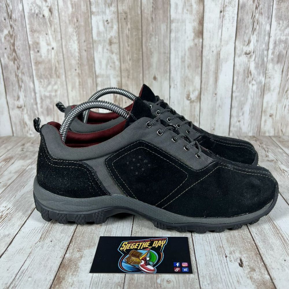 Bass‎ outdoor Oxford - Womens 9